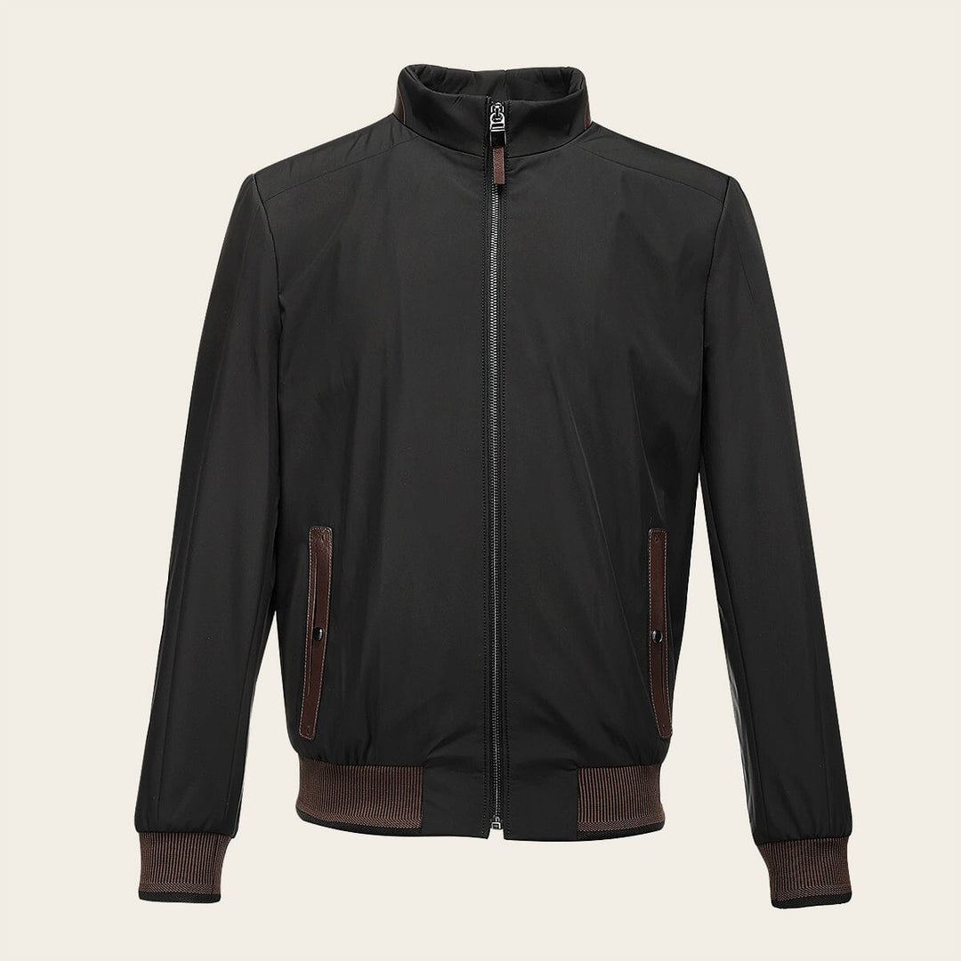 H000K73 NEGRO Camisola 