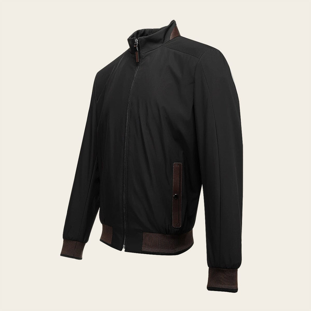 H000K73 NEGRO Camisola 