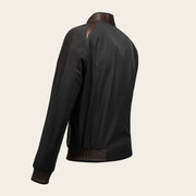 H000K73 NEGRO Camisola 