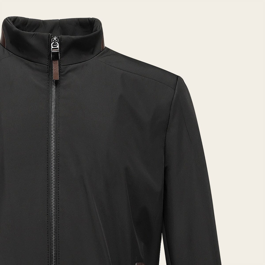 H000K73 NEGRO Camisola 