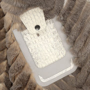 H003301 BEIGE Chamarras 