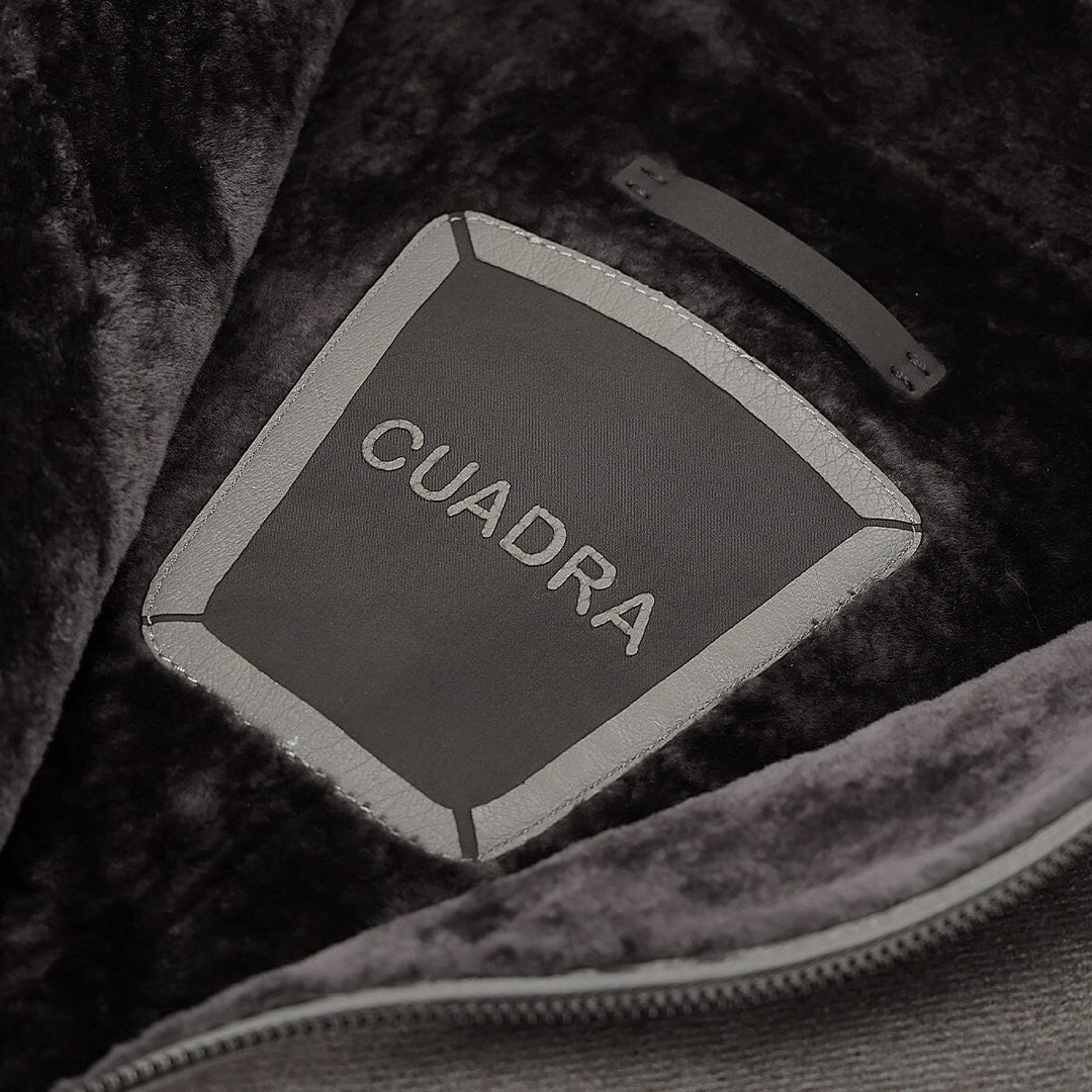 H031552 BEIGE Chamarras 