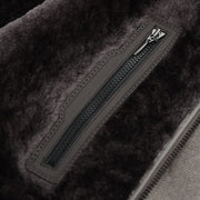 H031552 BEIGE Chamarras 