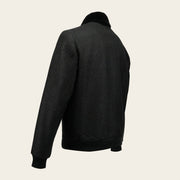 H031552 NEGRO Chamarras 