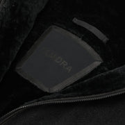 H031552 NEGRO Chamarras 