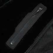 H031552 NEGRO Chamarras 