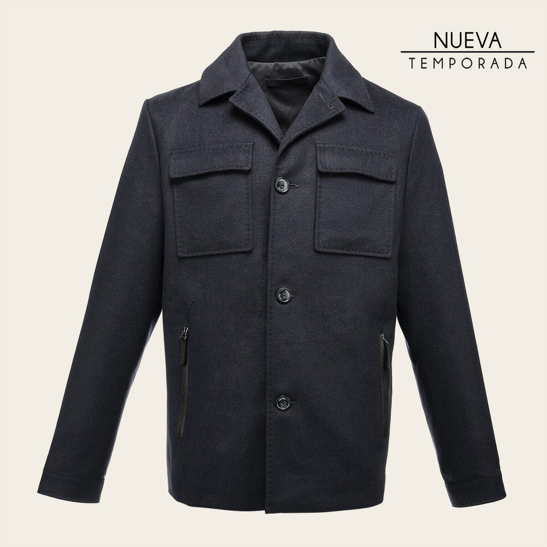 H033031_NAVY Camisola 