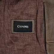 Chamarra en piel genuina de cordero para caballero Chamarras 