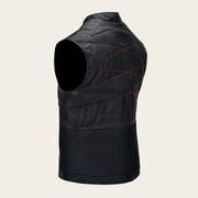 Chaleco en Piel Genuina de Ovino Chalecos 