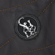 Chaleco en Genuina Piel de Ovino Chalecos 