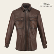 H408BOB CAFE Camisola 