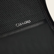 Chaleco reversible en piel genuina de ovino para caballero