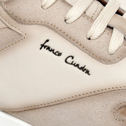 Tenis en piel genuina de nilóticus para caballero