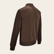 Chamarra para caballero en piel genuina Chamarras 