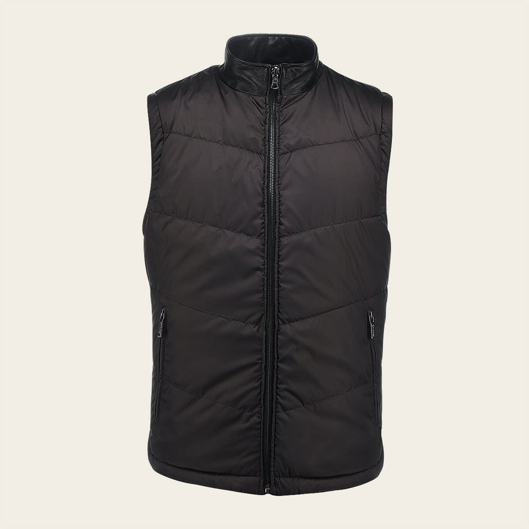 HDY8022 NEGRO Chalecos 