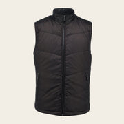 HDY8022 NEGRO Chalecos 