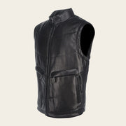 HDY8022 NEGRO Chalecos 