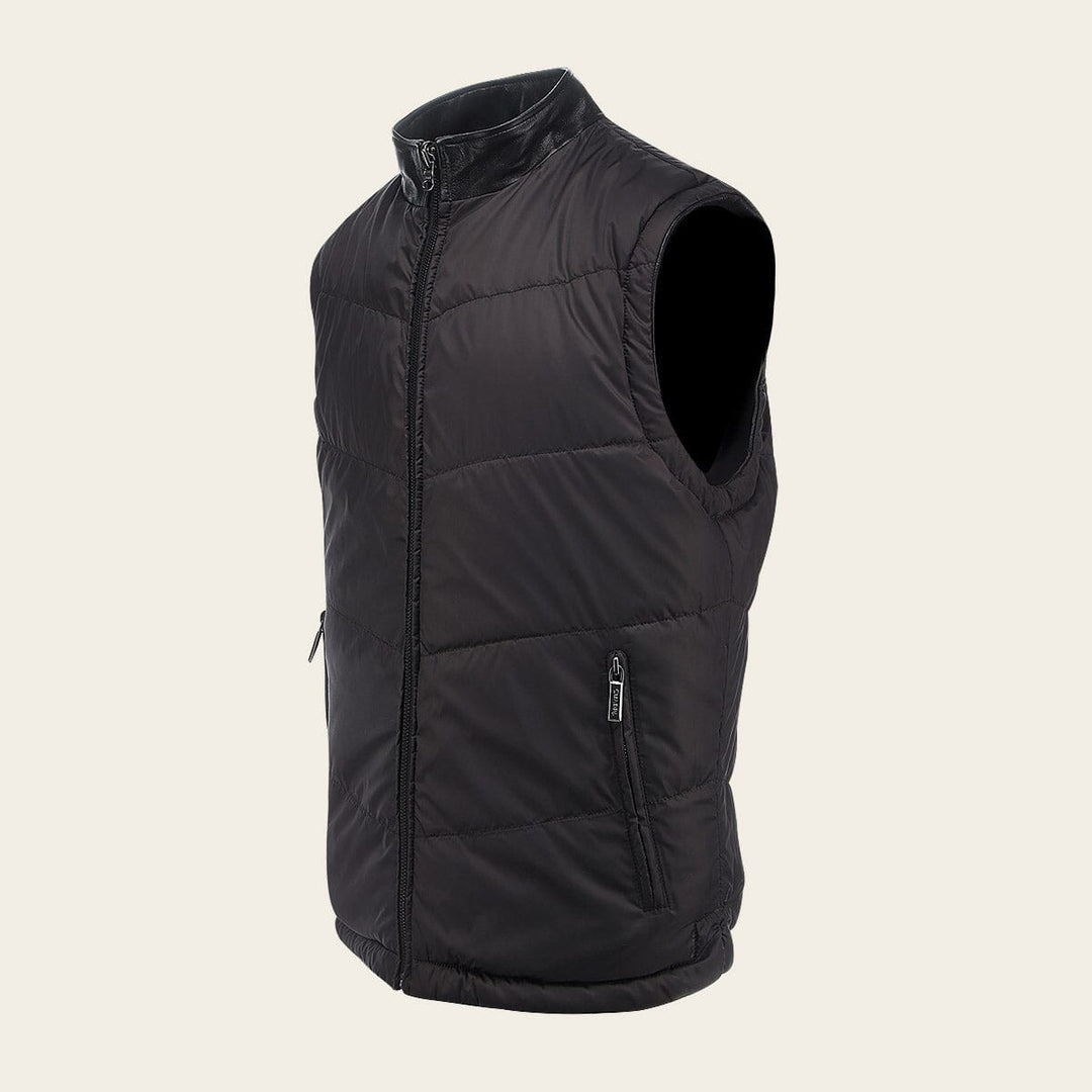 HDY8022 NEGRO Chalecos 
