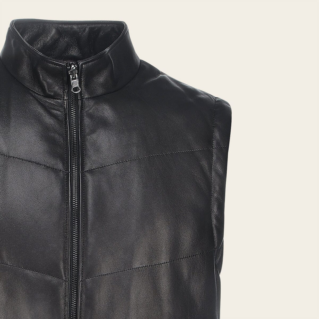 HDY8022 NEGRO Chalecos 