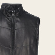 HDY8022 NEGRO Chalecos 