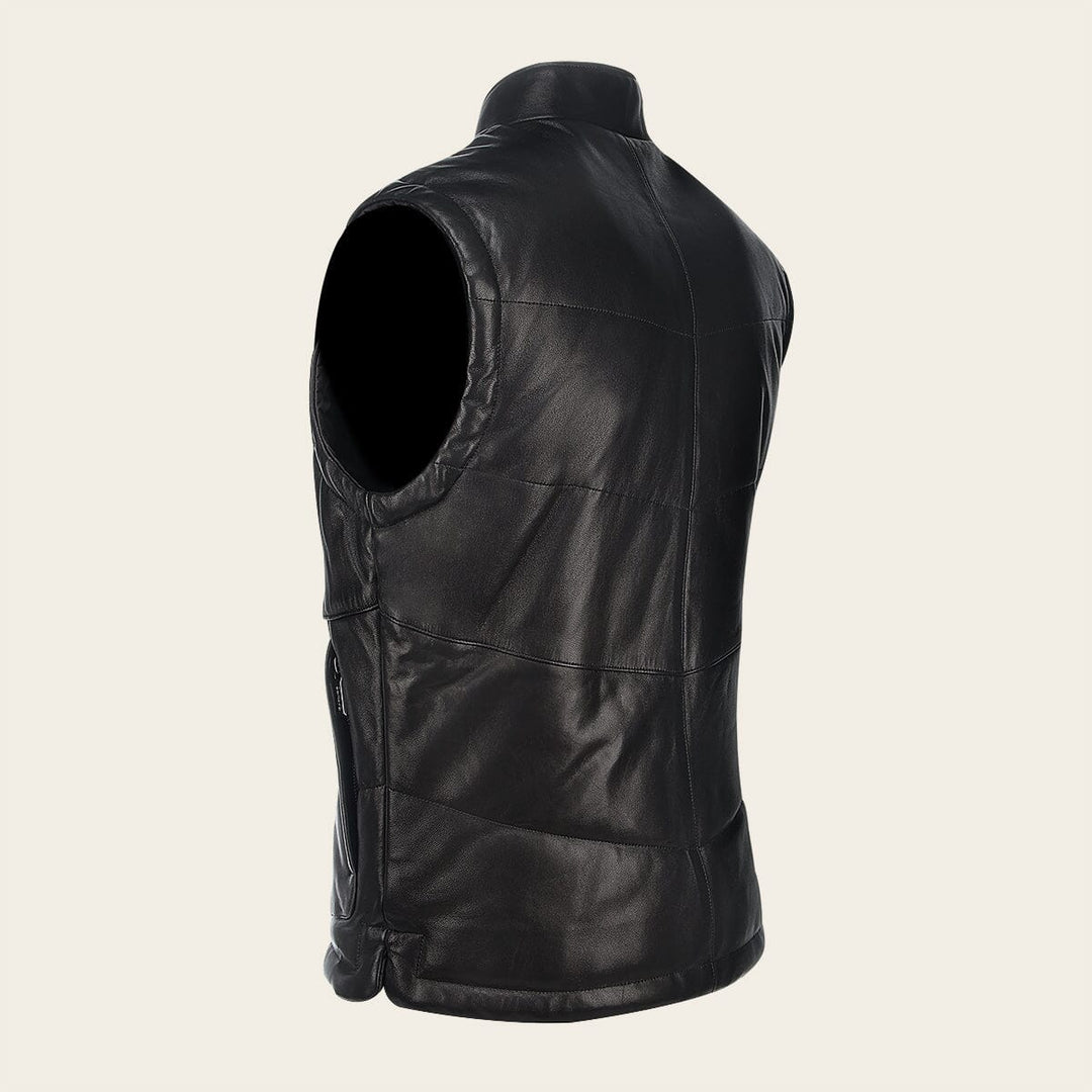 HDY8022 NEGRO Chalecos 