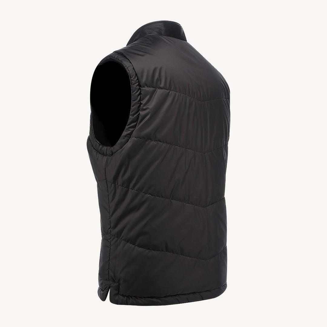 HDY8022 NEGRO Chalecos 