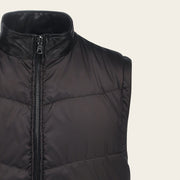 HDY8022 NEGRO Chalecos 