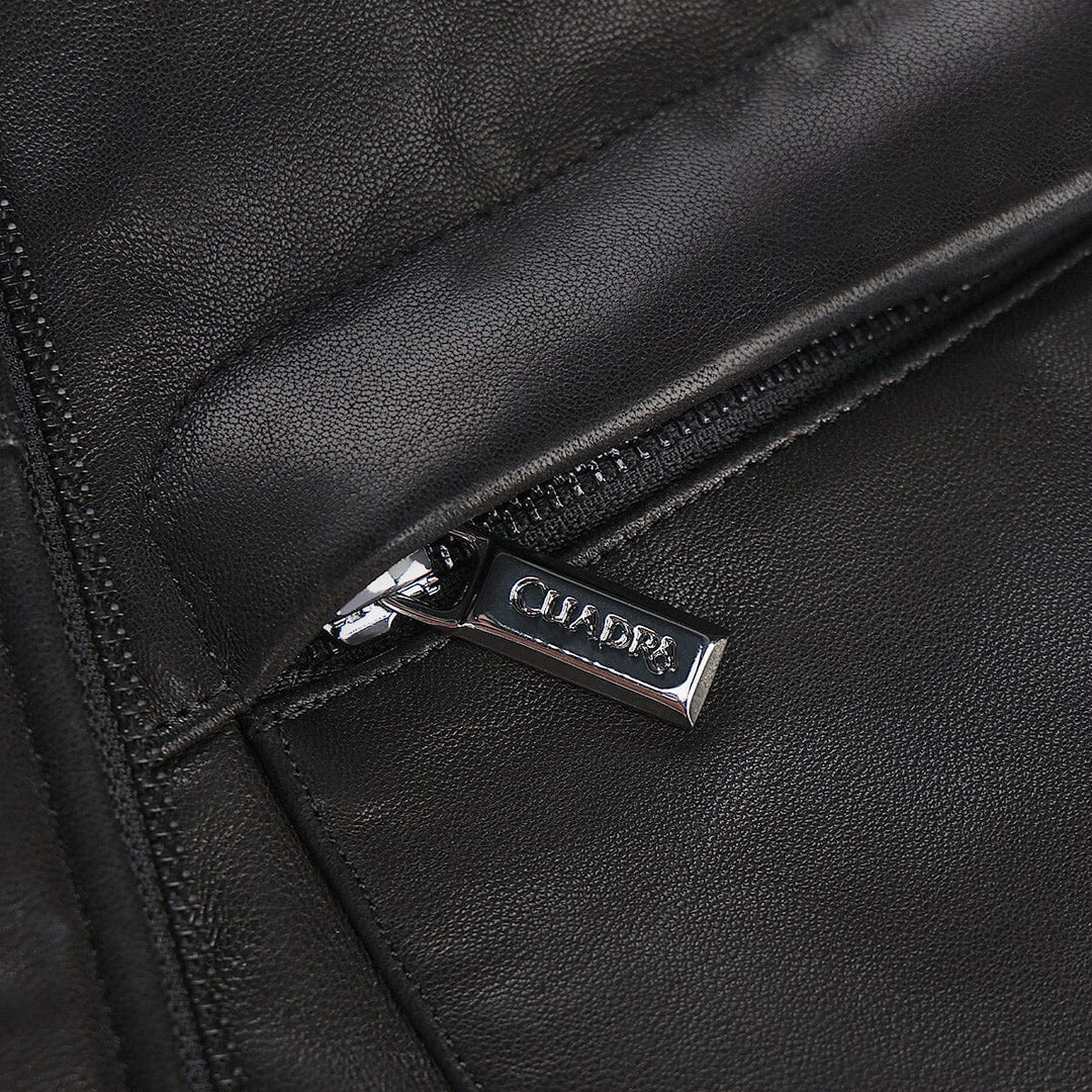 HDY8022 NEGRO Chalecos 