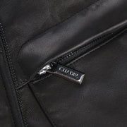 HDY8022 NEGRO Chalecos 