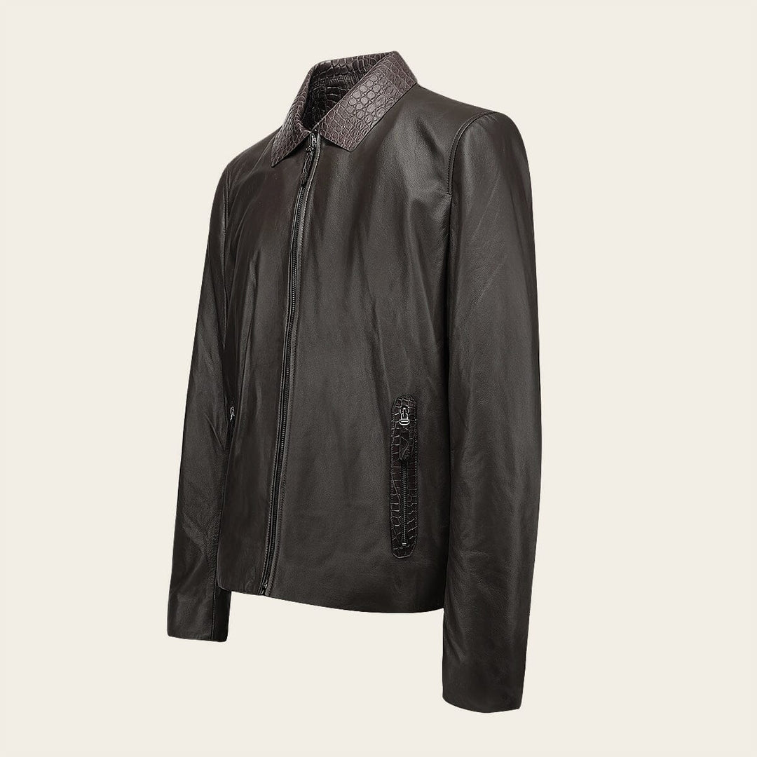 HFROR02 CAFE Chamarras 