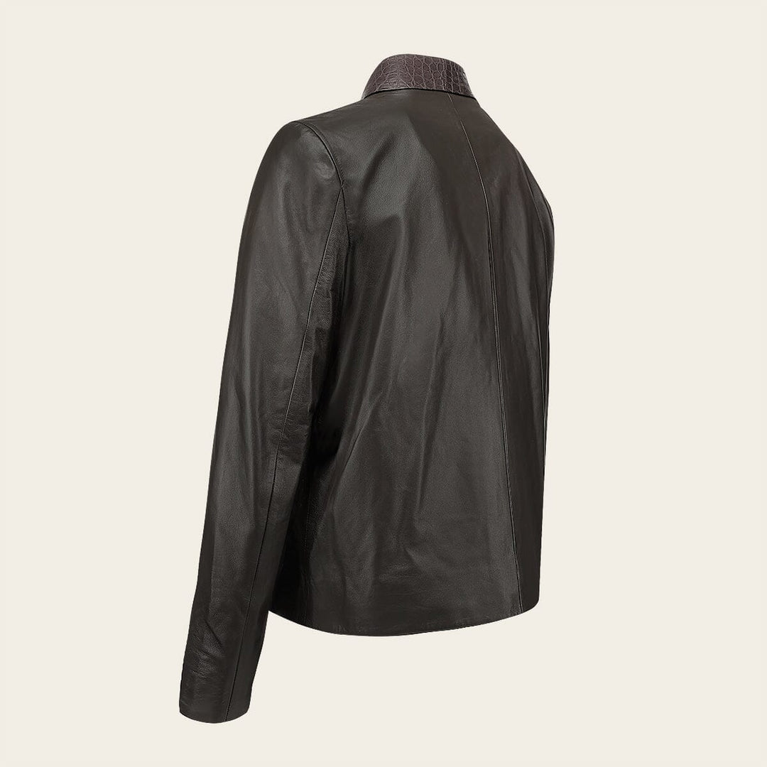 HFROR02 CAFE Chamarras 