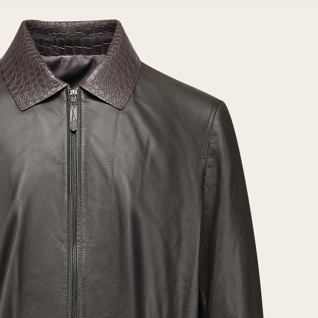 HFROR02 CAFE Chamarras 