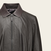 HFROR02 CAFE Chamarras 