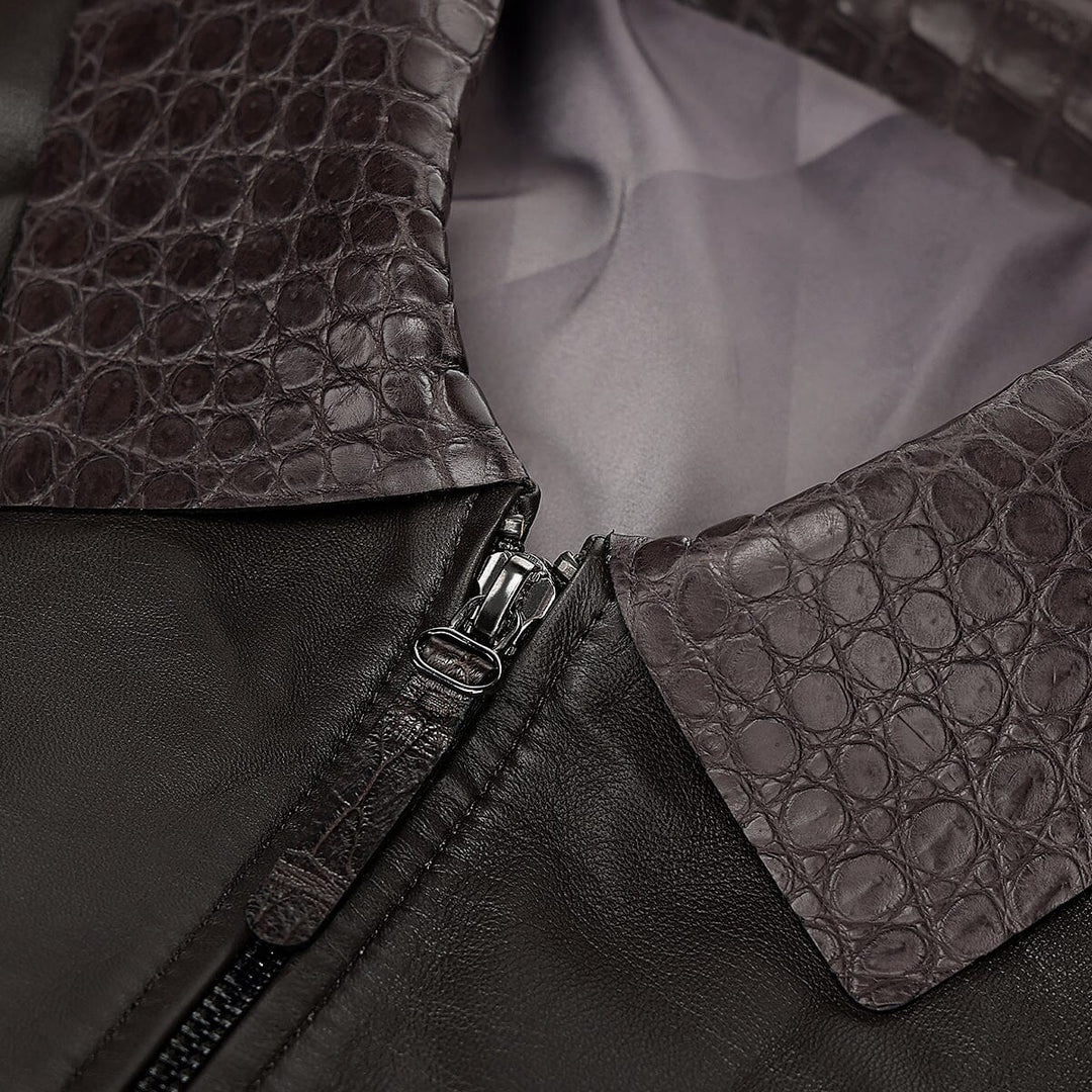 HFROR02 CAFE Chamarras 