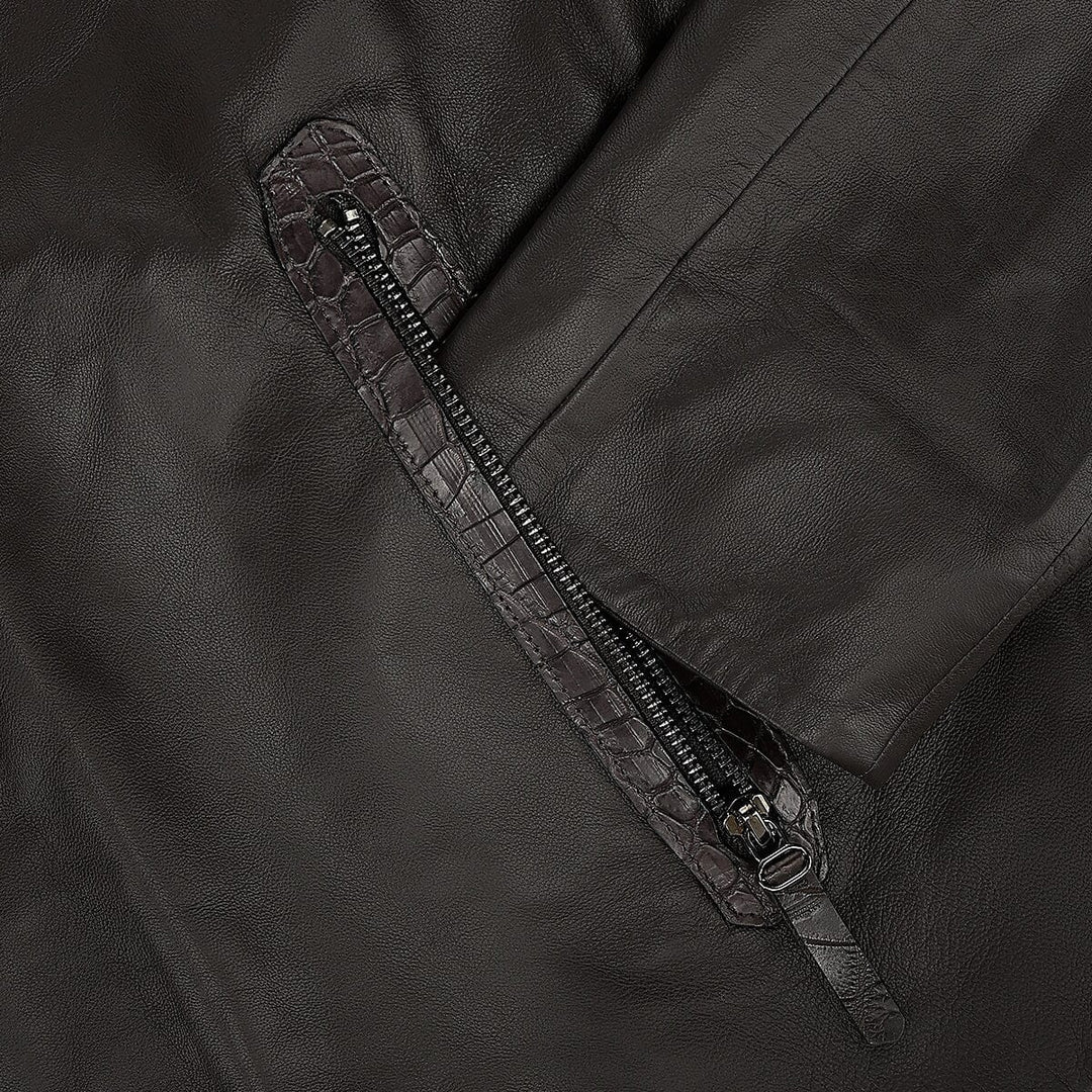 HFROR02 CAFE Chamarras 