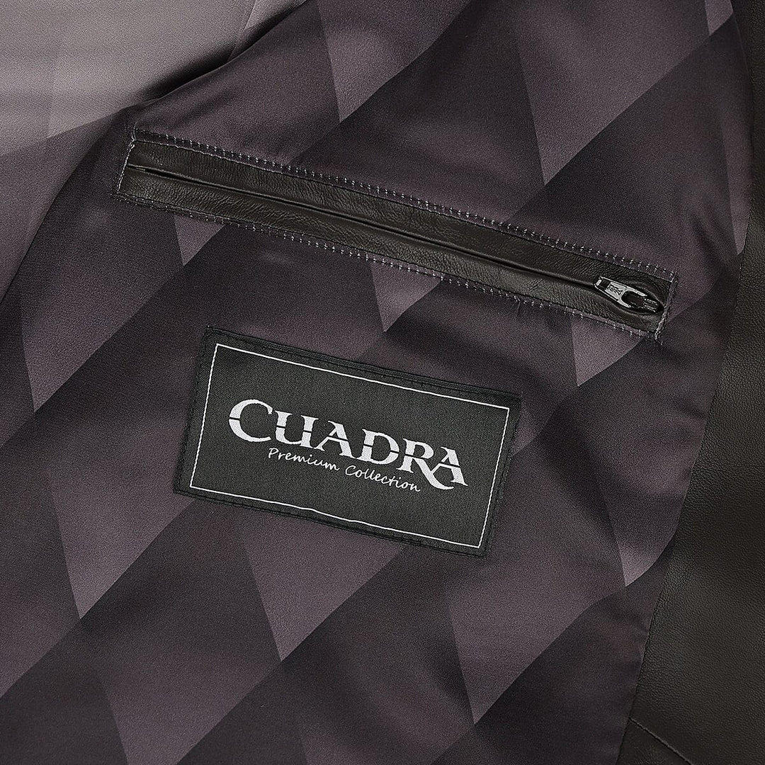 HFROR02 CAFE Chamarras 