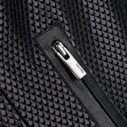 Chamarra en piel genuina de ovino para caballero Chamarras 