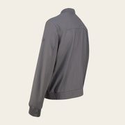 Chamarra en piel genuina de ovino para caballero Chamarras 