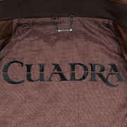 Chamarra en piel genuina de cordero para caballero Chamarras 