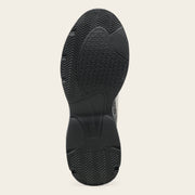 Tenis en piel genuina de venado para dama