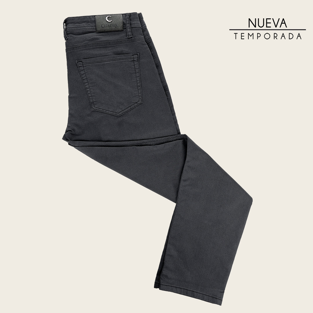 Jeans Cuadra para caballero