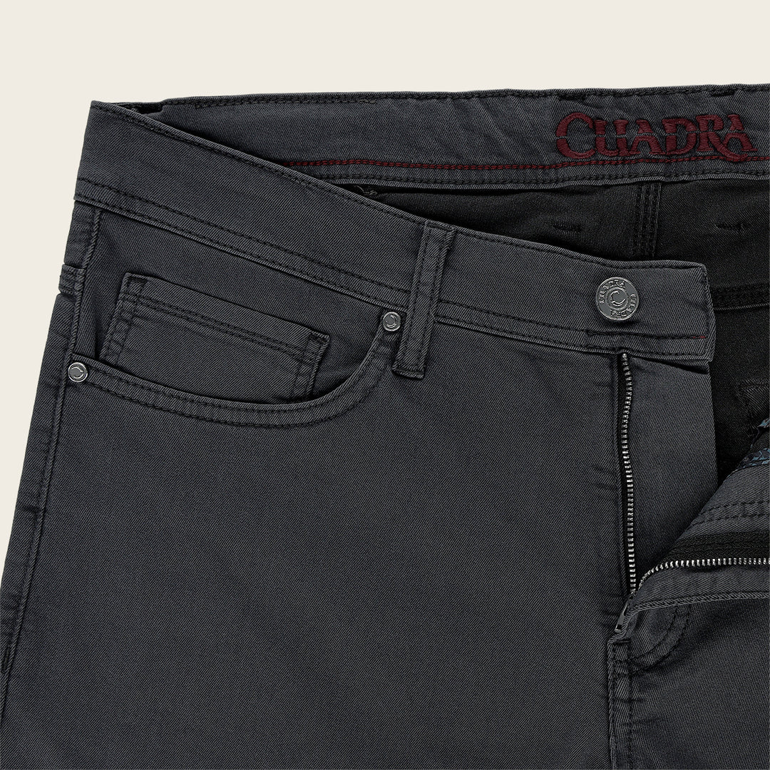 Jeans Cuadra para caballero