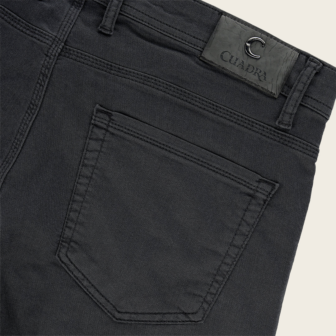 Jeans Cuadra para caballero