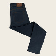 Jeans Cuadra para caballero