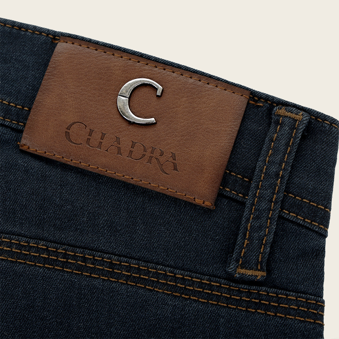 Jeans Cuadra para caballero