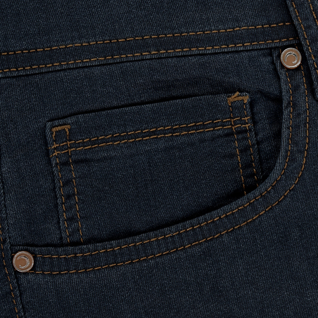 Jeans Cuadra para caballero