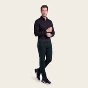 Jeans Cuadra para caballero