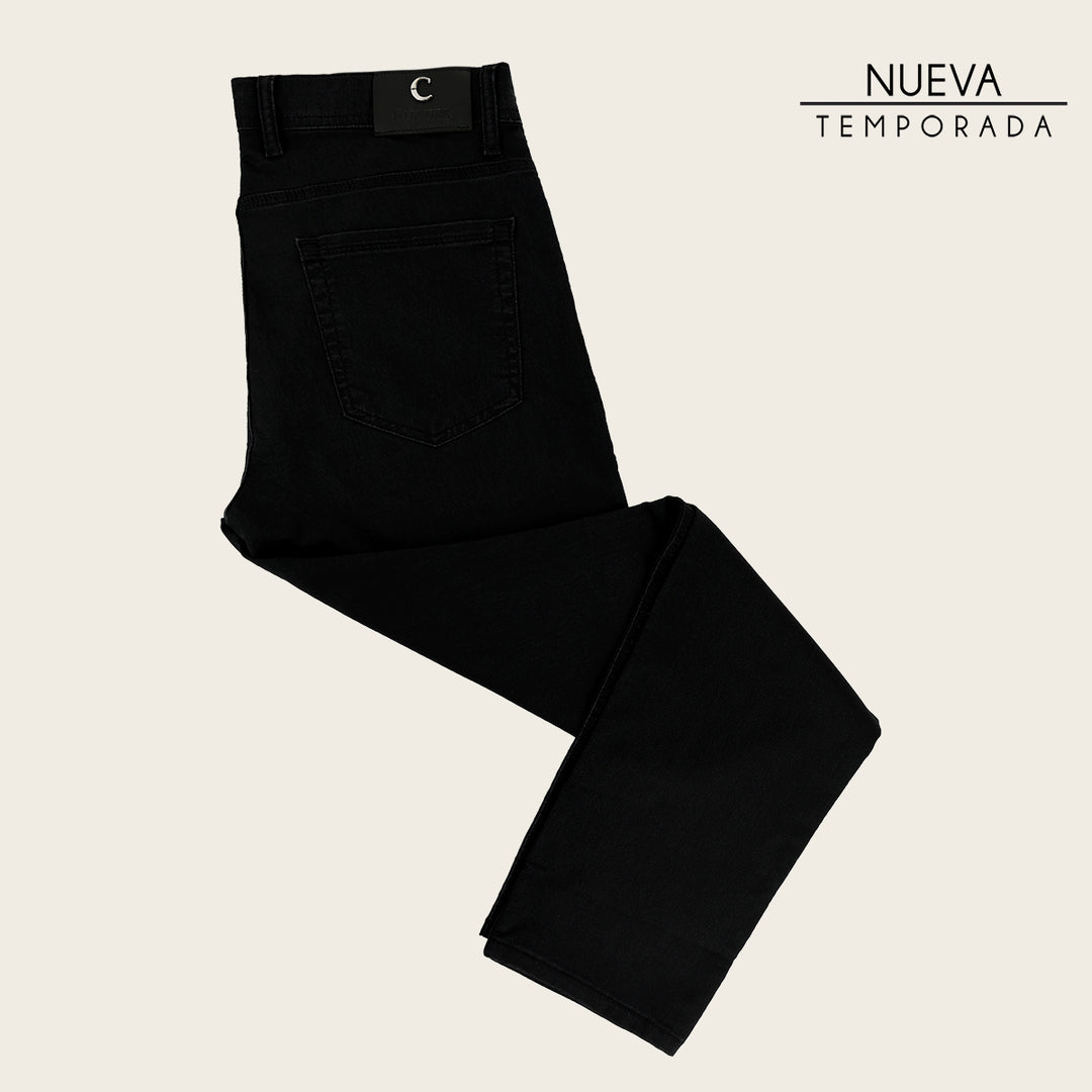 Jeans Cuadra para caballero
