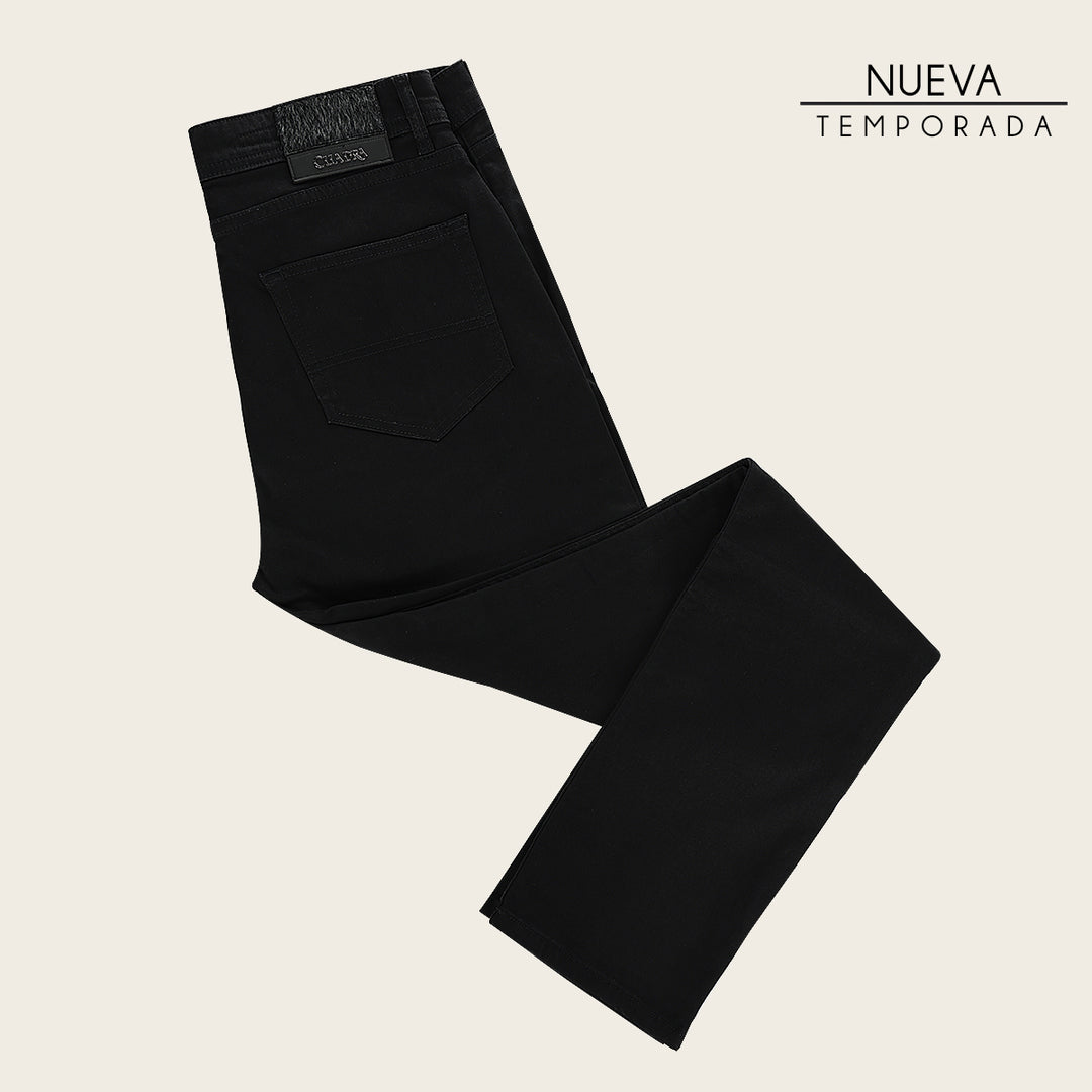 Jeans Cuadra para caballero