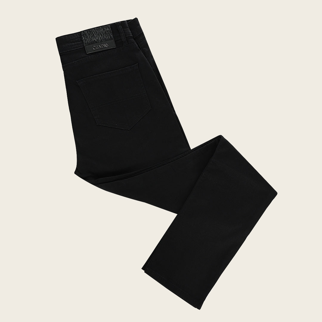 Jeans Cuadra para caballero